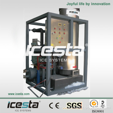 Tube Ice Machine (IT25T-R2W)